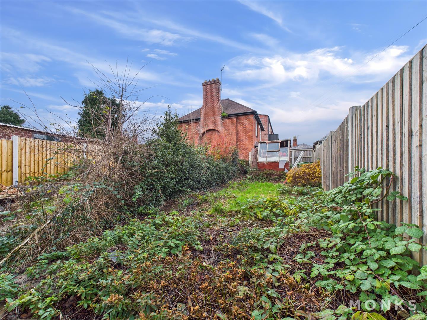 10 Alma Street, Shrewsbury, SY3 8QL For Sale